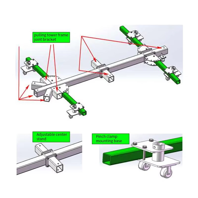 Quick Repair System Automotive - Car Frame Straightening recension och pris