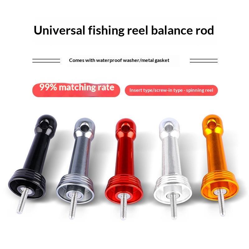 Fishing Wheel Balance Rod Univ - Tire Balance Machine recension och pris