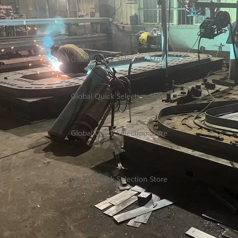 Heavy-duty Car Frame Straighte - Car Frame Straightening recension och pris