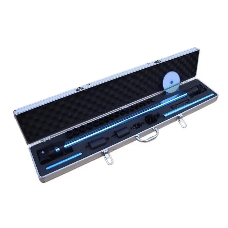 2D Measuring Ruler Beam Straig - Car Frame Straightening recension och pris