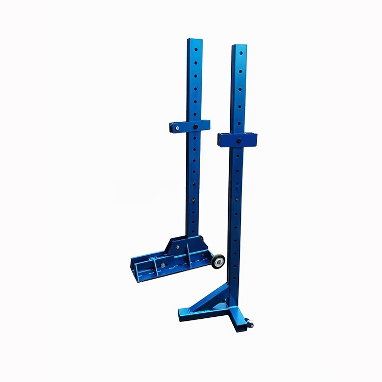 Truck Car Chassis Frame Machin - Car Frame Straightening recension och pris
