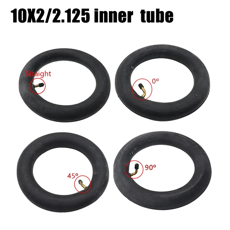 10 Inch 10x2 Butyl Rubber Inne - Tire Balance Machine recension och pris