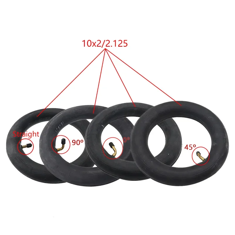 10 Inch 10x2 Butyl Rubber Inne - Tire Balance Machine recension och pris