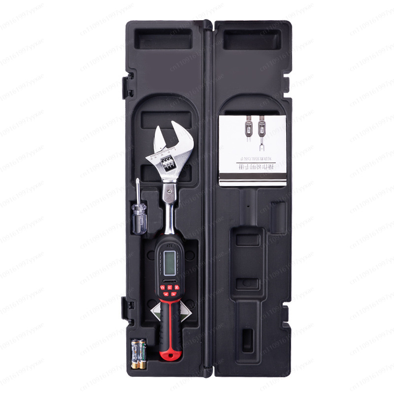 Electronic Digital  High Preci - Torque Wrench Digital recension och pris