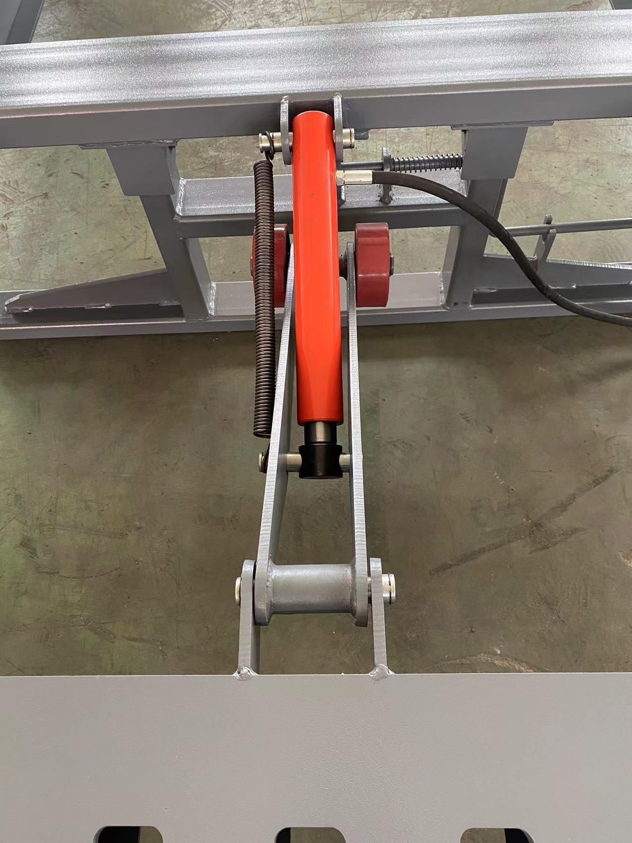 Frame Machine Bady Work Frame  - Car Frame Straightening recension och pris