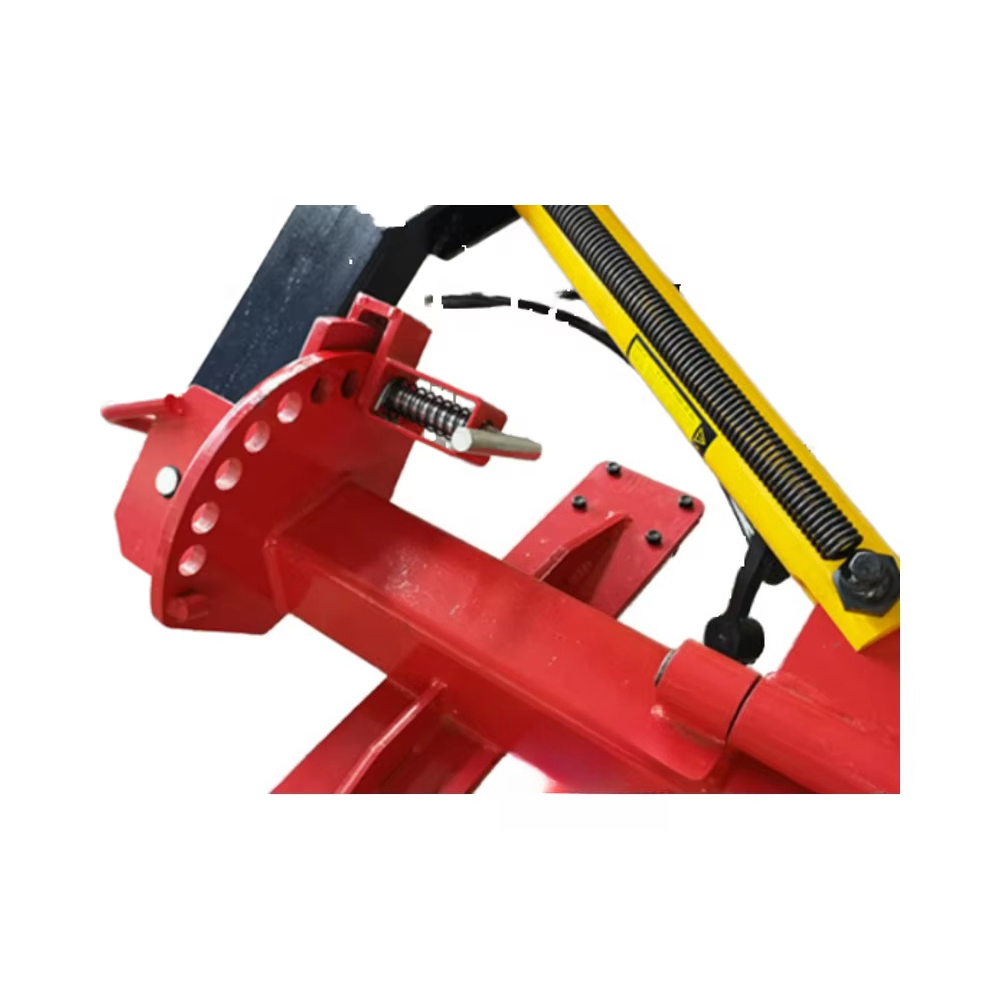 Iron Mobile Car Body Frame Ben - Car Frame Straightening recension och pris