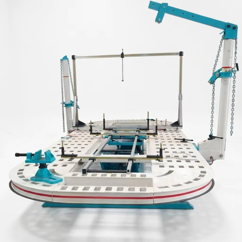 Performance B2E Vehicle Frame  - Car Frame Straightening recension och pris