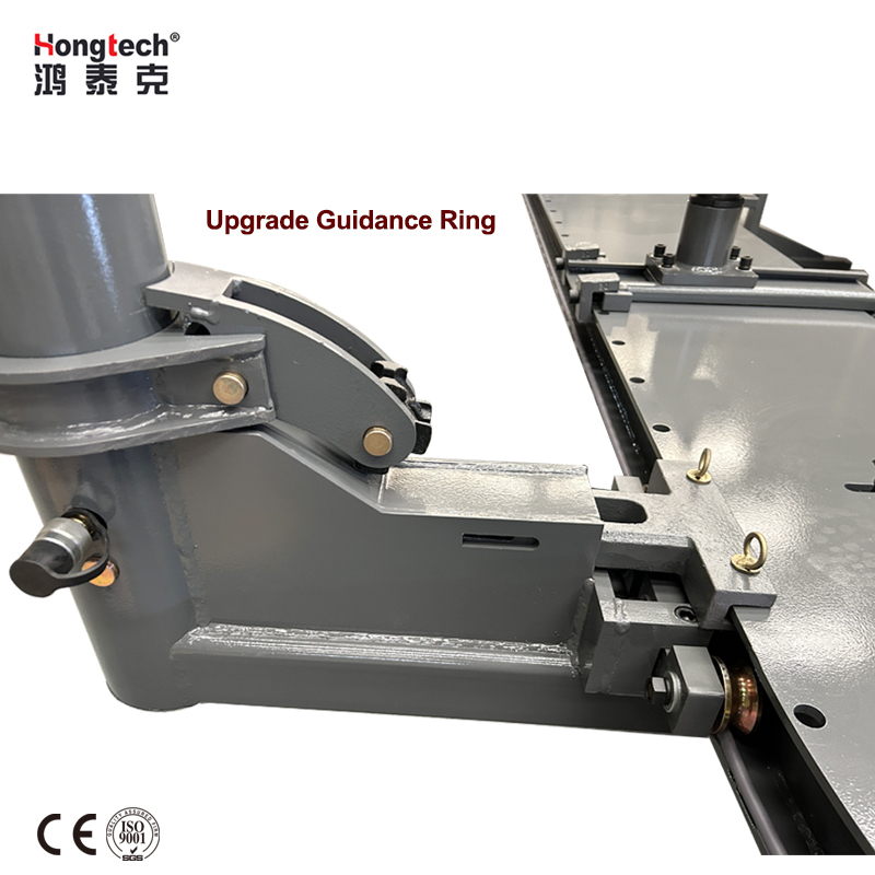 Hongtech Car Puller Frame Roti - Car Frame Straightening recension och pris