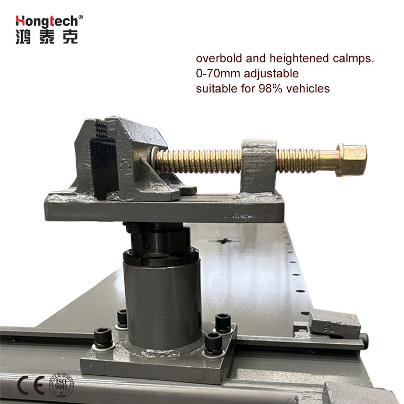 Hongtech Car Puller Frame Roti - Car Frame Straightening recension och pris