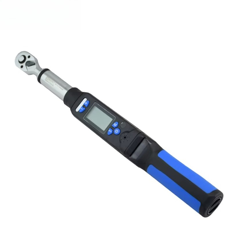 High Exactness Precision 3/8 H - Torque Wrench Digital recension och pris
