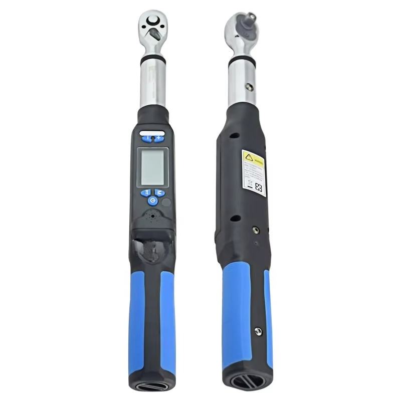 High Exactness Precision 3/8 H - Torque Wrench Digital recension och pris