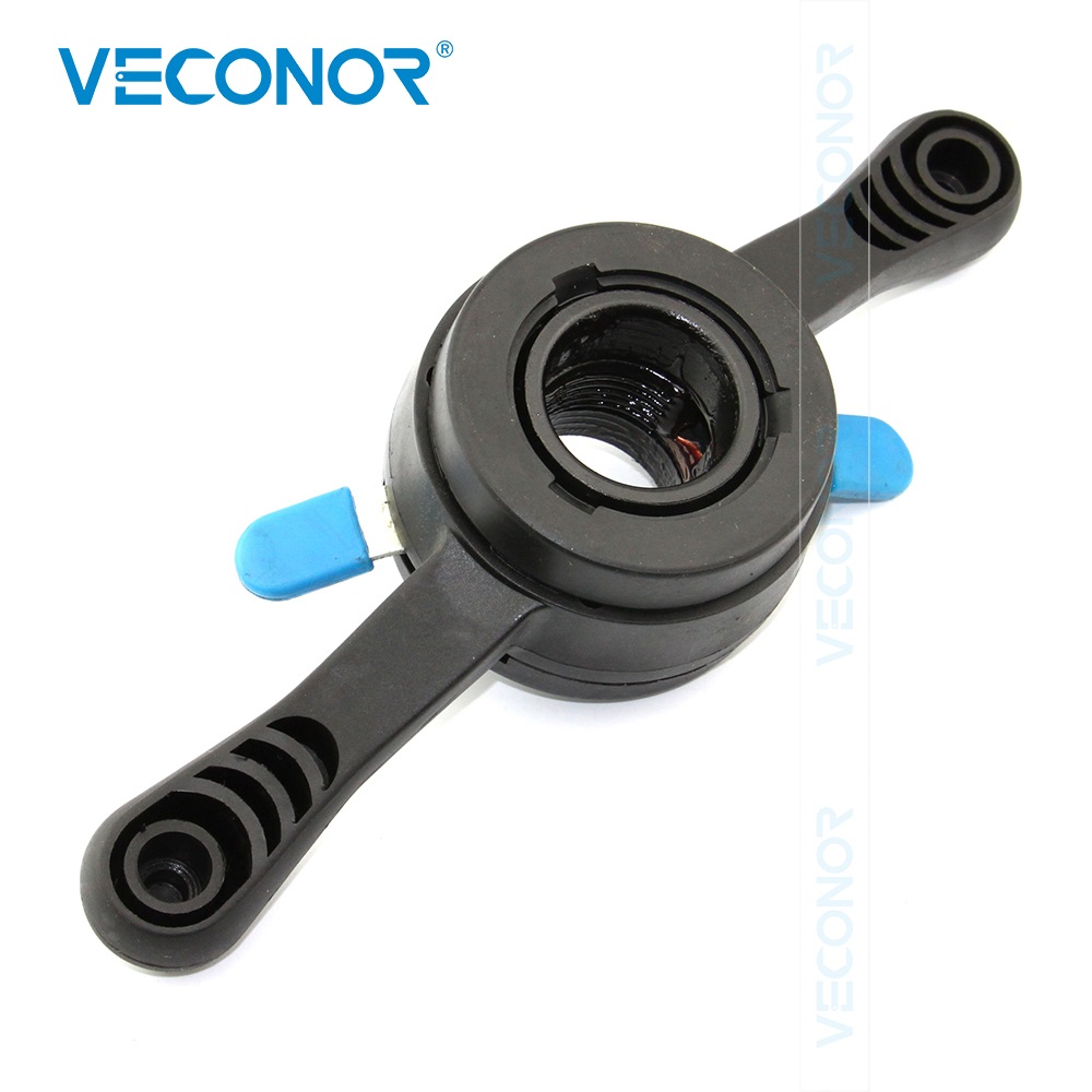 38X3mm Pitch Quick Release Nut - Tire Balance Machine recension och pris