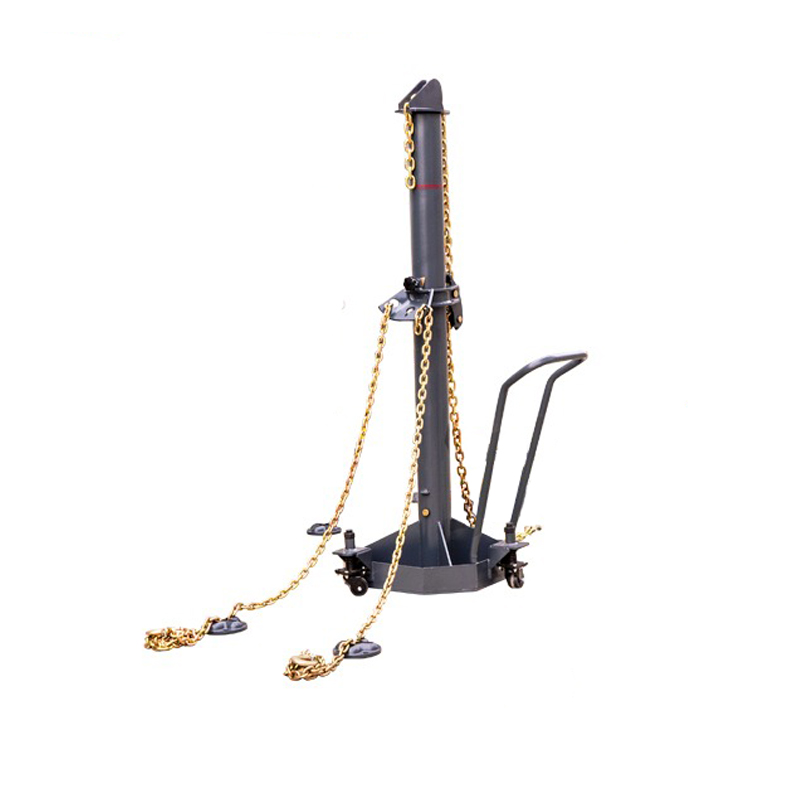 Auto Body Frame Straightening  - Car Frame Straightening recension och pris