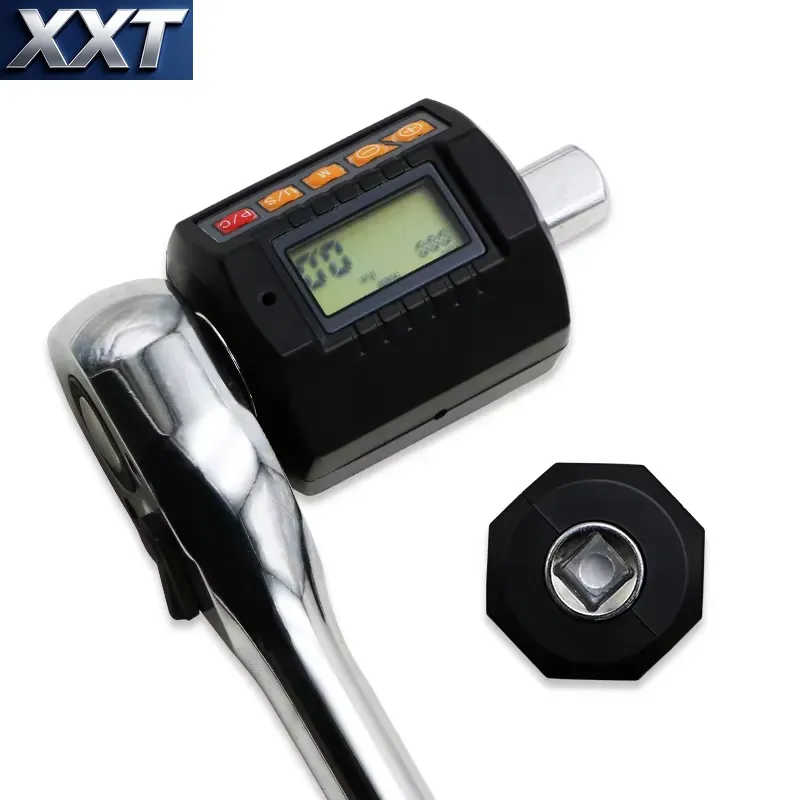 XXT SHAHE Multifunctional Wren - Torque Wrench Digital recension och pris