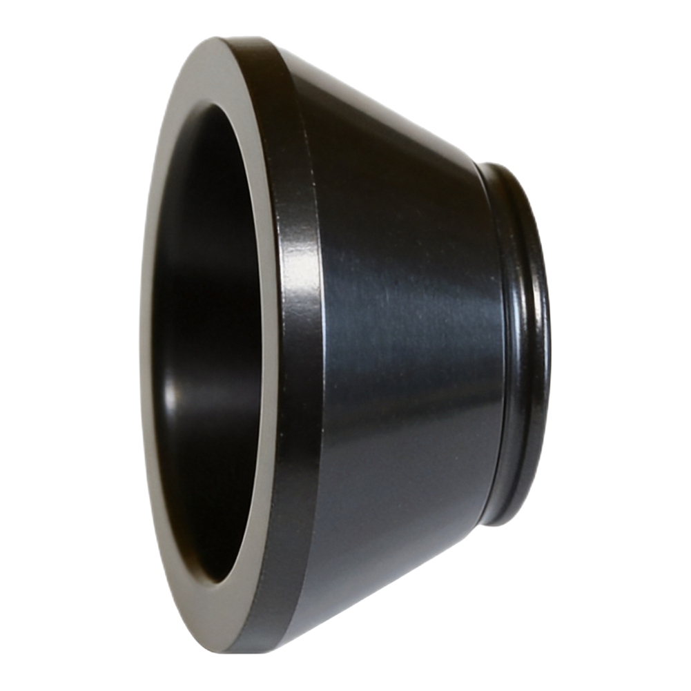 Steel Wheel Balancer Cone Adap - Tire Balance Machine recension och pris