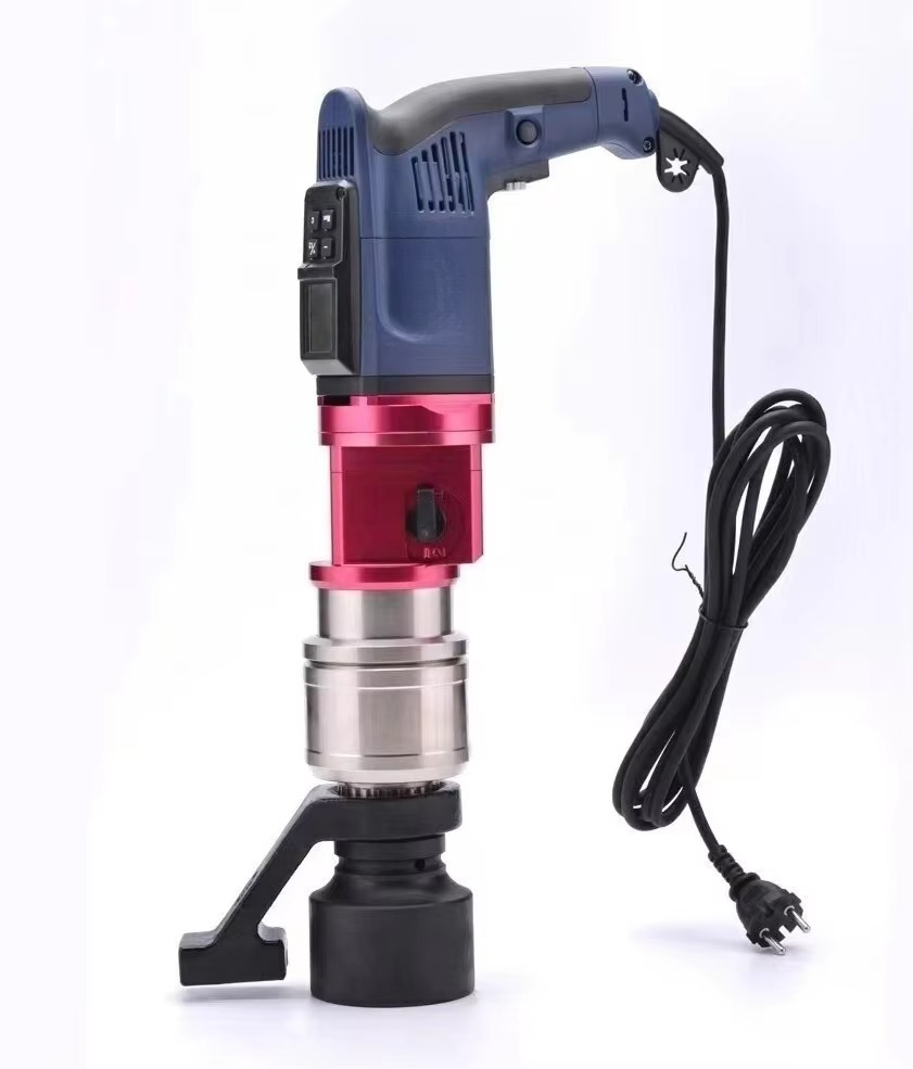 3800Nm Electricity Power Tools - Torque Wrench Digital recension och pris