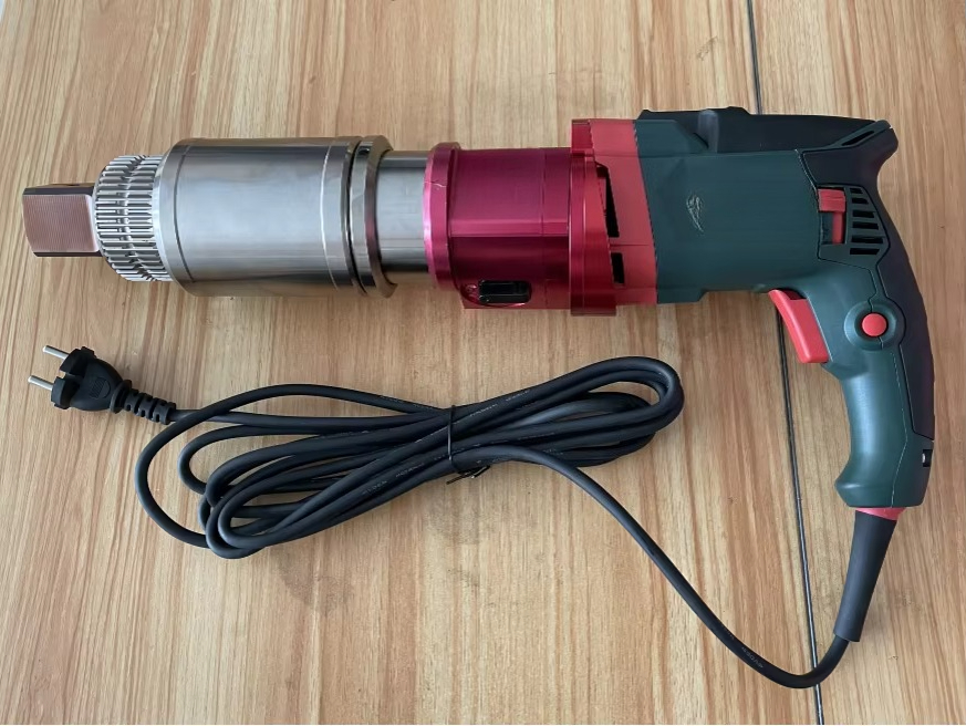3800Nm Electricity Power Tools - Torque Wrench Digital recension och pris