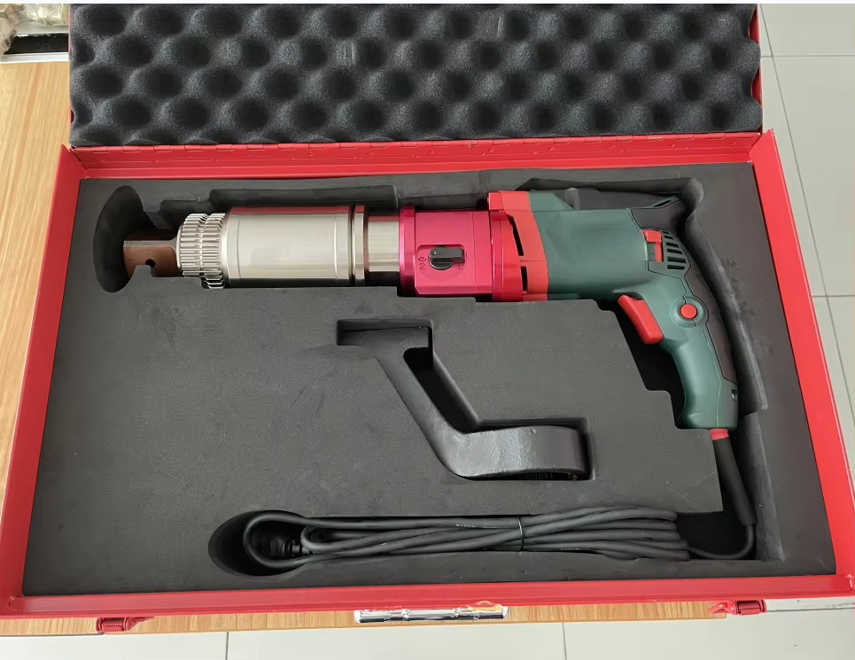 3800Nm Electricity Power Tools - Torque Wrench Digital recension och pris