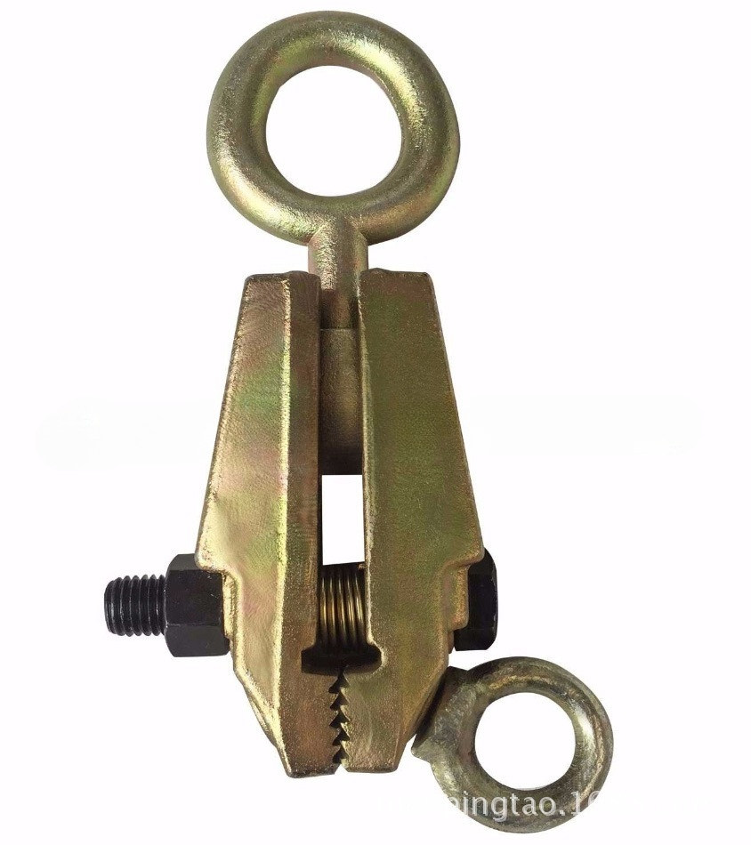 Car Body Repair Jig & Chain Ho - Car Frame Straightening recension och pris